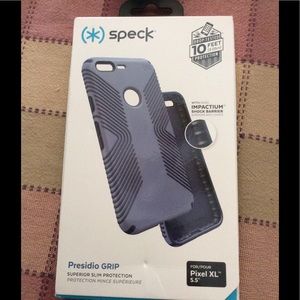 Speck Phone case for Pixel 5.5 phone